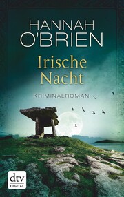 Irische Nacht - Cover