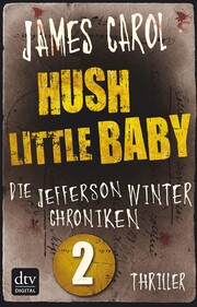 Hush Little Baby
