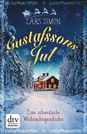 Gustafssons Jul - Cover