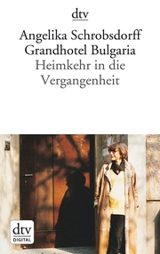 Grandhotel Bulgaria - Cover