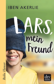 Lars, mein Freund - Cover