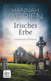 Irisches Erbe - Cover