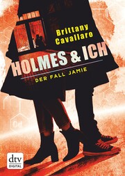 Holmes und ich - Der Fall Jamie