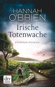 Irische Totenwache - Cover