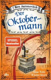 Der Oktobermann - Cover