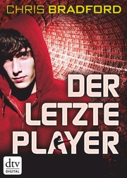 Der letzte Player - Cover
