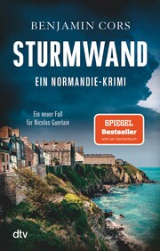 Sturmwand - Cover