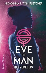 Eve of Man (2) - Cover