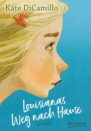 Louisianas Weg nach Hause - Cover