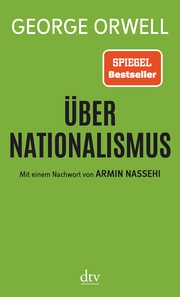 Über Nationalismus