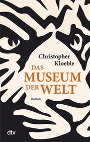 Das Museum der Welt - Cover