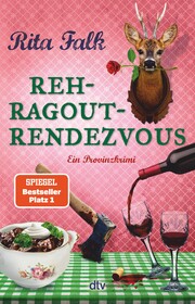 Rehragout-Rendezvous - Cover