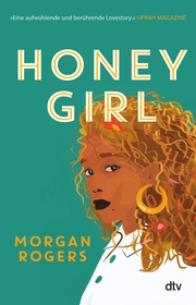 Honey Girl - Cover