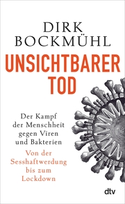 Unsichtbarer Tod - Cover