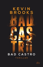 Bad Castro - Cover