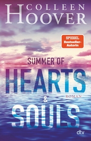 Summer of Hearts and Souls