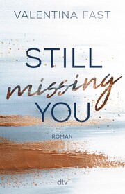 Still missing you - Cover