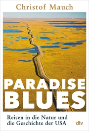 Paradise Blues - Cover