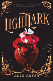 Lightlark - Cover