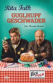 Guglhupfgeschwader - Cover