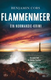 Flammenmeer - Cover