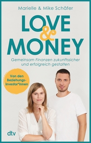 Love & Money - Cover