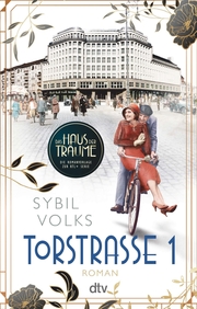 Torstraße 1 - Cover