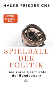 Spielball der Politik - Cover