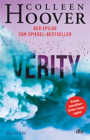 Verity - Der Epilog zum Spiegel-Bestseller