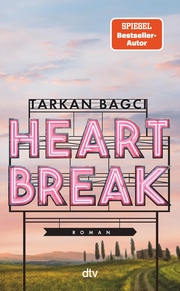 Heartbreak - Cover