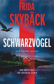 Schwarzvogel - Cover