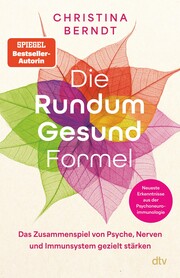 Die Rundum-Gesund-Formel - Cover