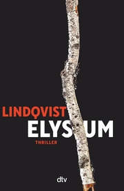 Elysium - Cover