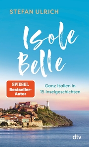 Isole Belle - Cover