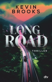 Long Road - Cover