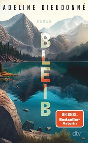 Bleib - Cover