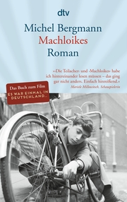Machloikes - Cover