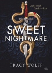 Sweet Nightmare - Cover