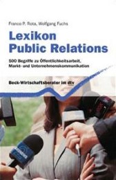 Lexikon Public Relations