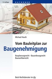 Februar 2021 Beck'sche Textausgaben Bayerische Bauordnung: und ergänzende Bestimmungen Rechtsstand: 1 