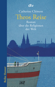 Theos Reise - Cover