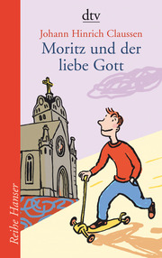 Moritz und der liebe Gott