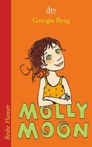 Molly Moon - Cover