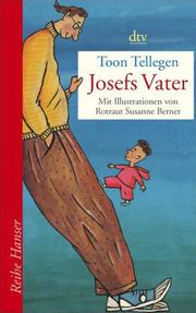 Josefs Vater - Cover