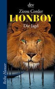 Lionboy: Die Jagd