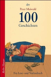 100 Geschichten - Cover