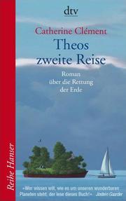 Theos zweite Reise - Cover
