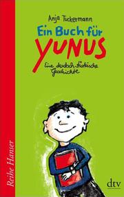 Ein Buch für Yunus