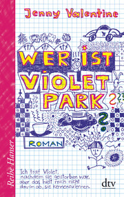 Wer ist Violet Park