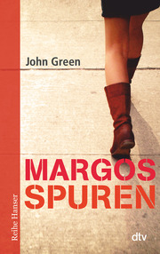 Margos Spuren - Cover